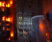 Commentary: Hong Kong high-rise fire shows how difficult it is to evacuate in an emergency