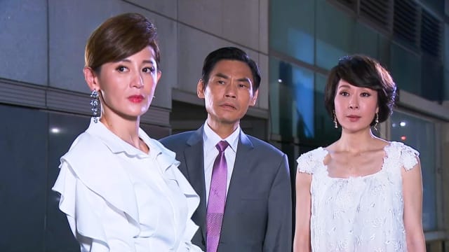 金家好媳妇（第507集）：天娜揭穿婉妃