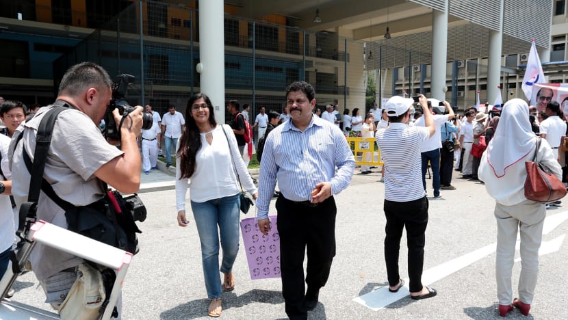 Bukit Batok independent’s manifesto: More happiness