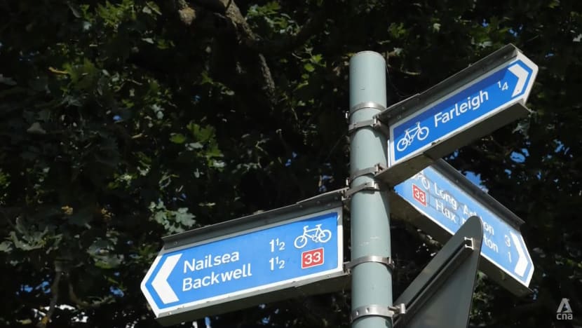 Local ambitions for liveable cities in UK grow, amid central government pivot on green promises Local ambitions for liveable cities in UK grow, amid central government pivot on green promises
