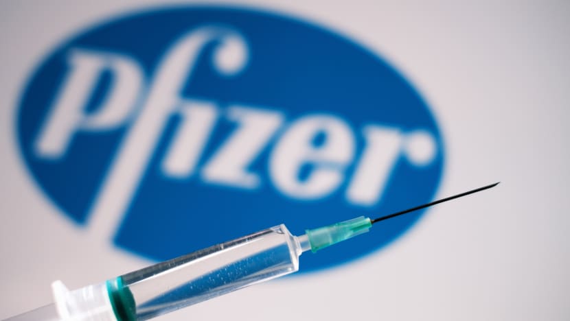 S’pore approves Pfizer-BioNTech Covid-19 vaccine for use; first shipment by end-Dec, enough for all by Q3 2021