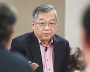 DPM Gan Kim Yong visits US amid 12.5% tariff on Singapore exports