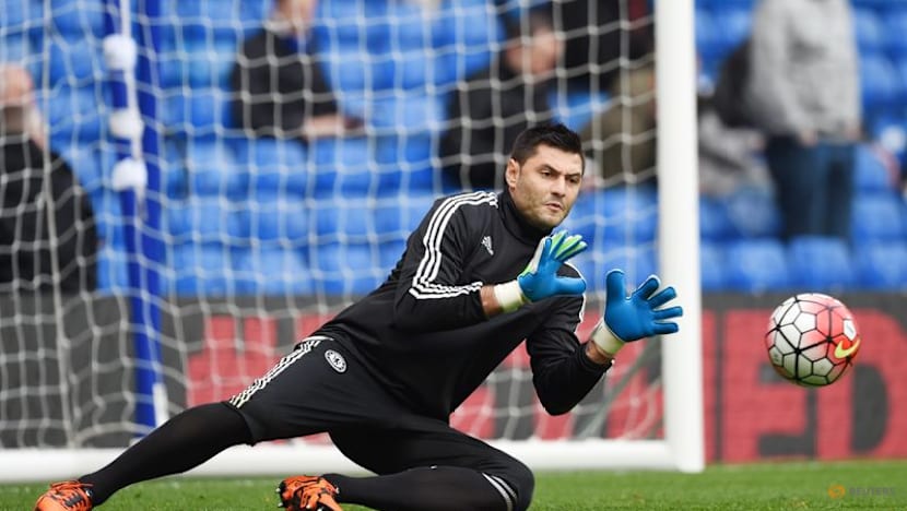 Italy risk third straight World Cup absence as 2006 winners lament two‑decade decline