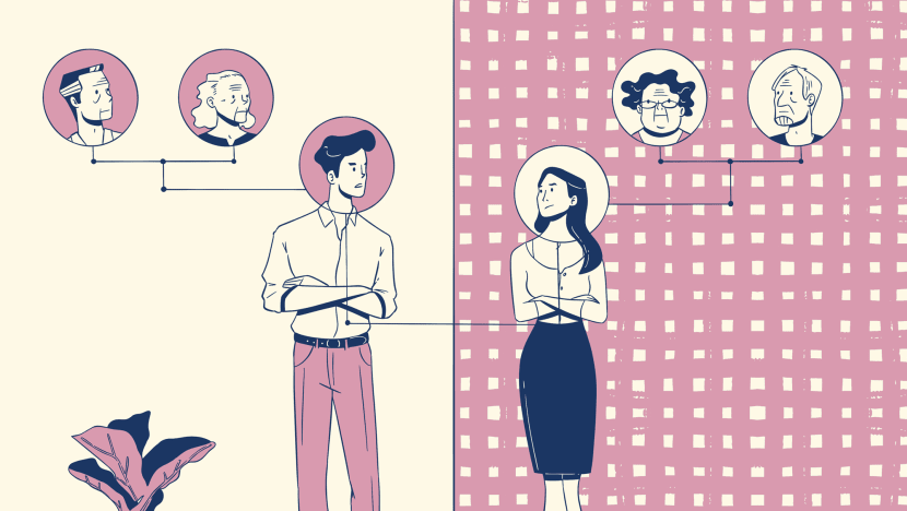 Adulting 101: How to avoid conflicts with your parents-in-law