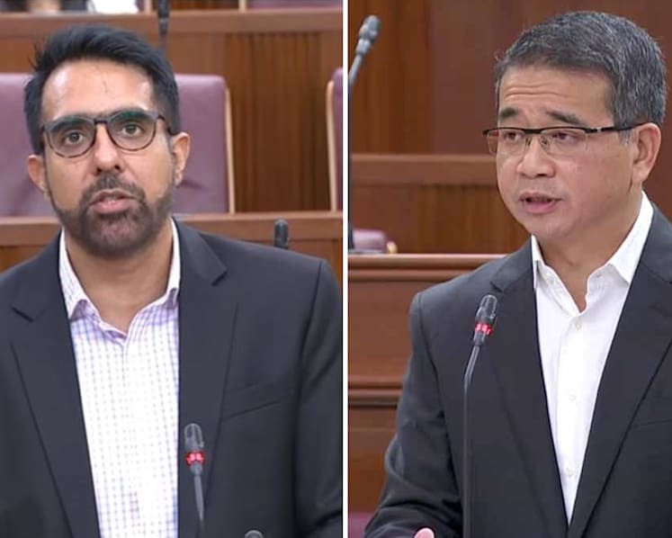 WP slams exemption of Govt from being sued for falsehoods under enhanced anti-harassment laws
