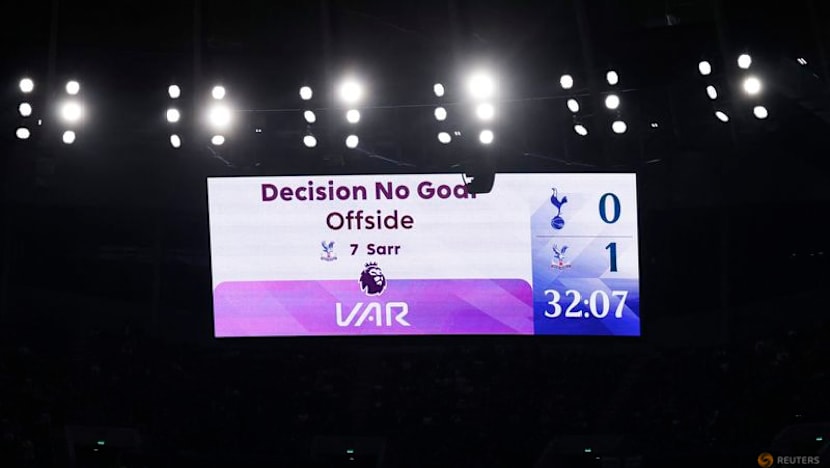 Over 75% of fans do not support VAR in Premier League, says FSA survey