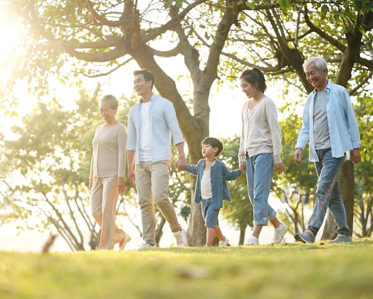 Metis Global Singapore: Democratising the power of trusts