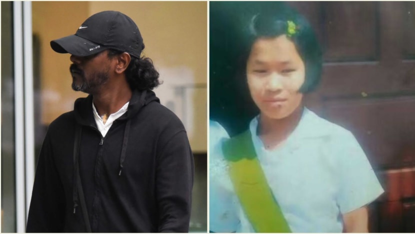 Fatal abuse of Myanmar maid: Police officer who abetted wife in starving maid and removed evidence found guilty Fatal abuse of Myanmar maid: Police officer who abetted wife in starving maid and removed evidence found guilty