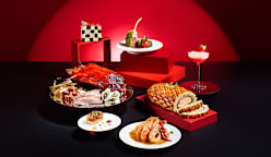 Taste the thrill of race season at Marina Bay Sands