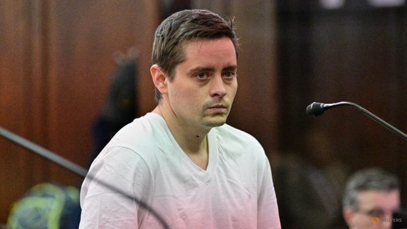 Man charged in New York with 3-week kidnapping to try to steal Bitcoin Man charged in New York with 3-week kidnapping to try to steal Bitcoin