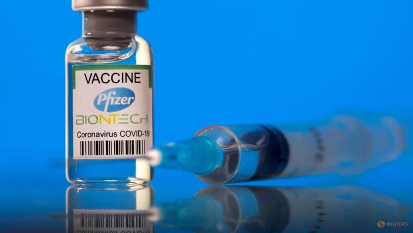 Singapore data for bivalent COVID-19 vaccines does not show increased risk of stroke: MOH Singapore data for bivalent COVID-19 vaccines does not show increased risk of stroke: MOH