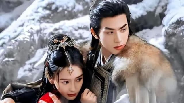终于有人认同她的“演技”！Angelababy新剧开播好评如潮