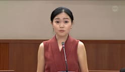 Motion: Eileen Chong on artificial intelligence transition with no jobless growth