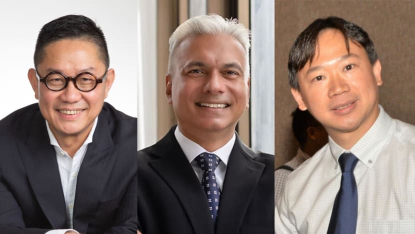 GE2025: More opposition 'star catches' are emerging. Is Singapore's political scene maturing?