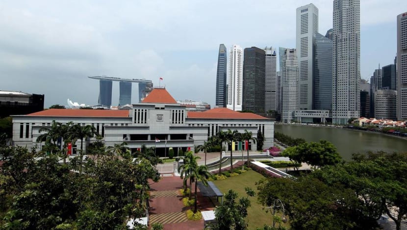 Addenda to the President’s Address: MCCY, MOF on partnering the people and emerging stronger from Covid-19