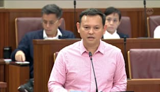 Zaqy Mohamad on support for revised local farming goals 