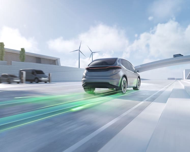 Bosch powers the future of mobility in Southeast Asia