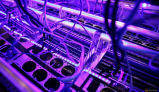 Bitcoin miner and AI firm Ionic Digital files for Nasdaq direct listing
