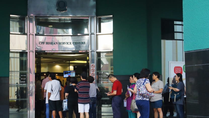 Most of CPF online services restored; board warns of fake website