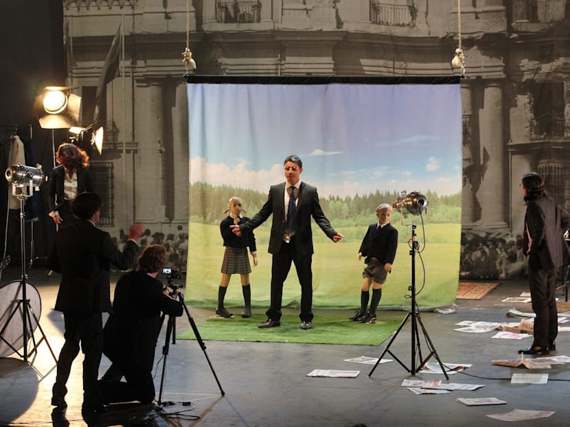 The OPEN 2015: Toyo Ito’s tsunami moment, Chile’s Presidential dilemma