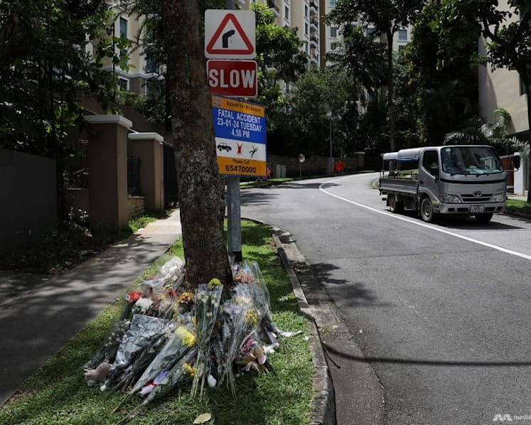 River Valley accident: Car that killed 4-year-old girl not moving at fast speed as it was making a turn, court hears
