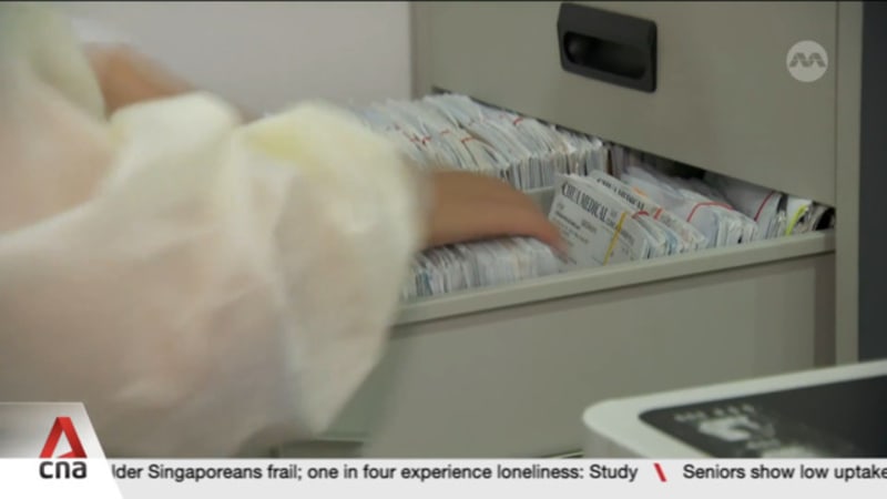 New law mandates all healthcare providers to share patient data on national health system