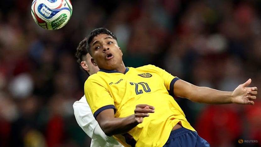 Morocco draw first game under new coach, Algeria, Egypt post big wins