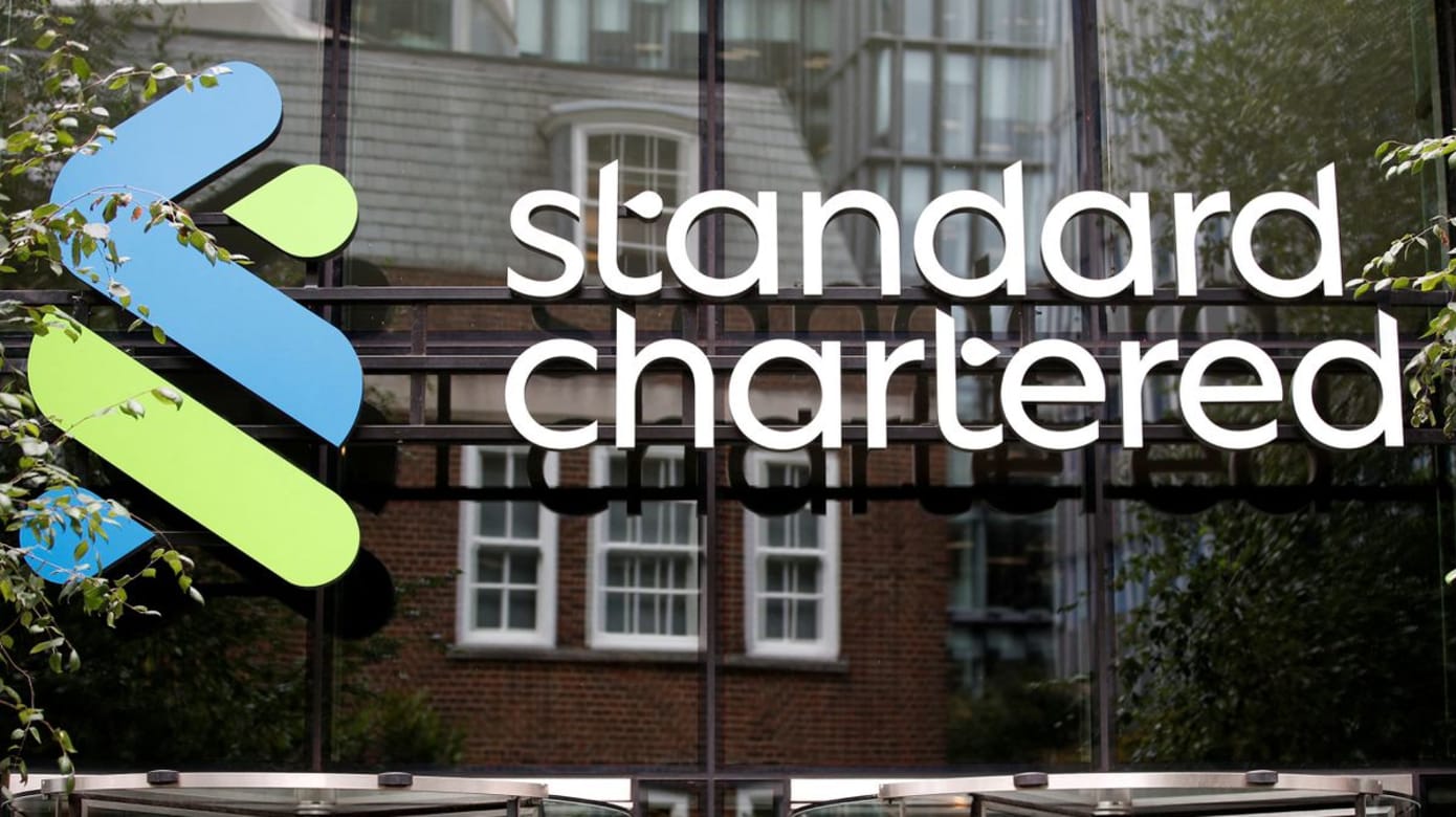 渣打银行宣布调低储蓄户头的最高利率- 8world