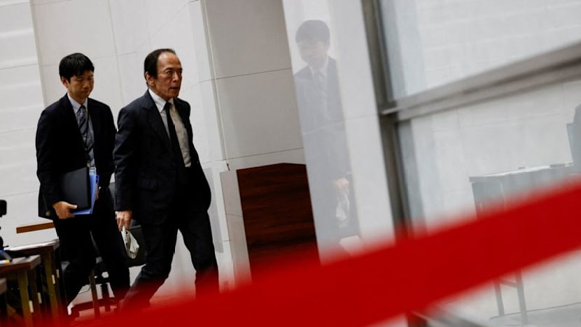 Analysis:BOJ's rate-hike path runs into Takaichi's bond market problems