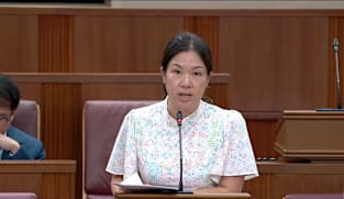 He Ting Ru on Land Titles (Strata) (Amendment) Bill