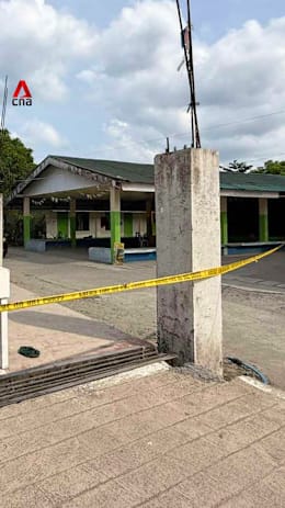 Bullying may have sparked deadly Philippine school shooting: Police