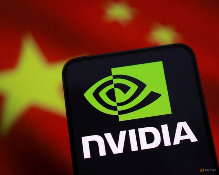 Nvidia aims to begin H200 chip shipments to China by mid-February: Sources