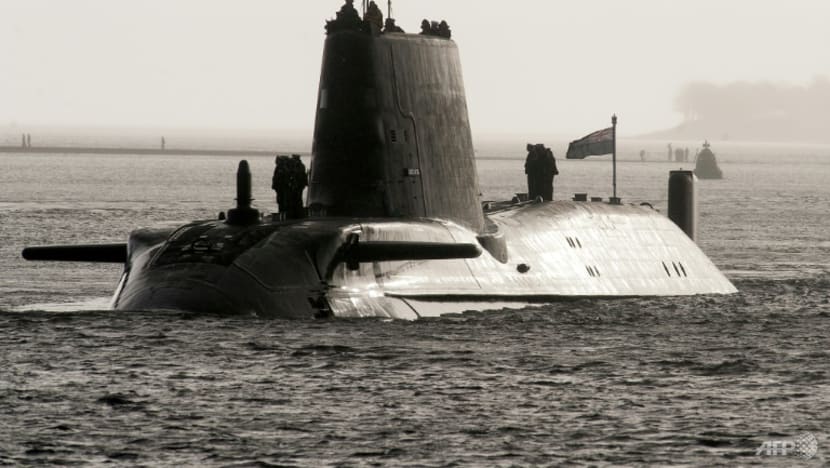Commentary: What difference would nuclear submarines really make to Australia?