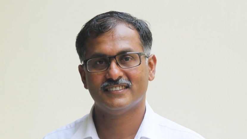 Lawyer wants to prevent ‘permanent underclass’ in S’pore