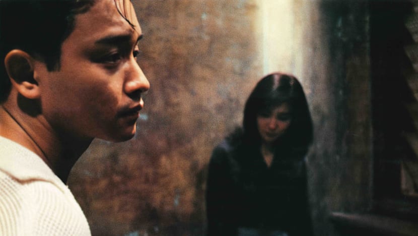 Wong Kar-Wai’s  Days Of Being Wild Returns To The Big Screen In 4K — With Original Cantonese Dialogue
