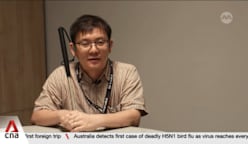 Vision of inclusion: Making Singapore more accessible for those with visual impairment 