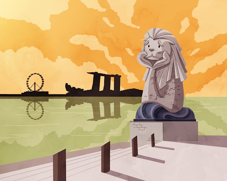 The Big Read: A vital economic pillar, S’pore’s tourism sector faces a brutal test of mettle amid Covid-19 fallout