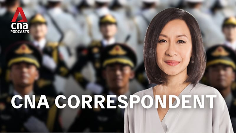 CNA Correspondent - China’s WWII victory parade: A show of strength and strategy