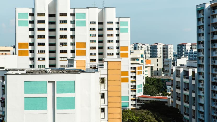 HDB Q2 resale prices up 1.4%; moderation in rate of increase after cooling measures