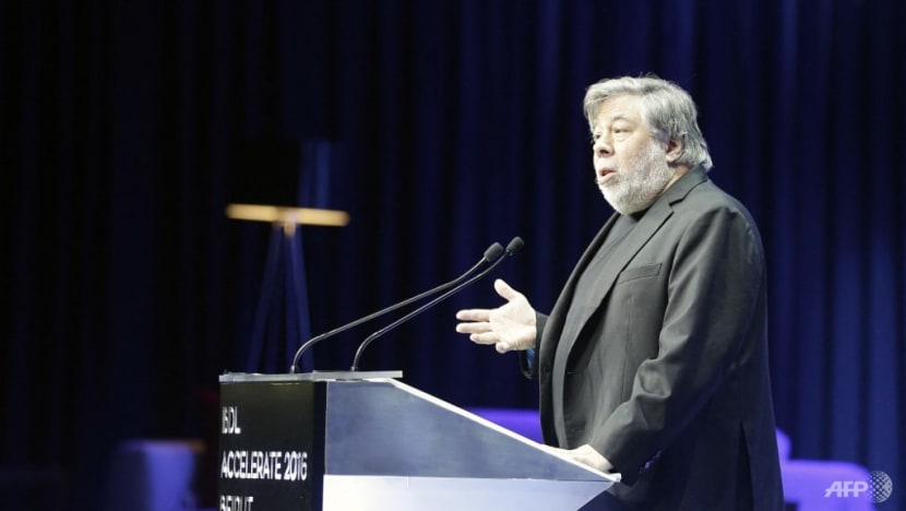 Apple co-founder Steve Wozniak hospitalised in Mexico Apple co-founder Steve Wozniak hospitalised in Mexico
