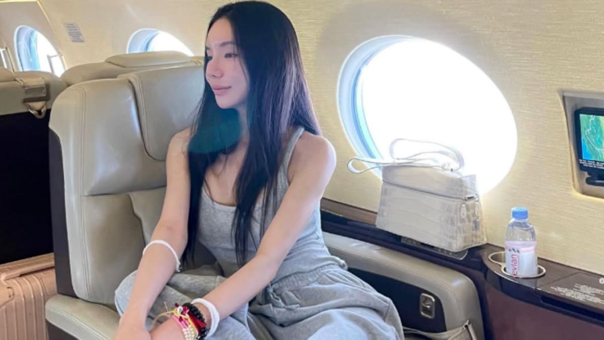 Singapore socialite Kim Lim alleges former personal assistant misused company funds, stole valuables