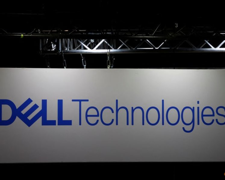 Dell lifts forecasts as AI data center buildout fuels demand, shares soar