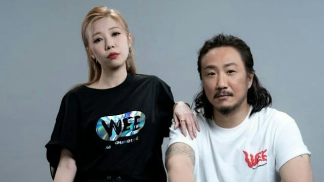 郑中基前经理人突幸福发文︰让我们一起过