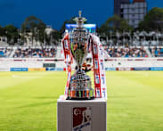 BG Tampines Rovers penalised with 3-0 forfeit loss after fielding too few local players in Singapore Cup final