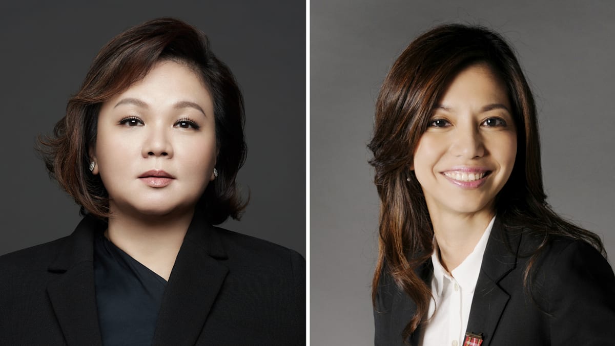Mediacorp appoints Virginia Lim as chief content and talent officer as Doreen Neo retires