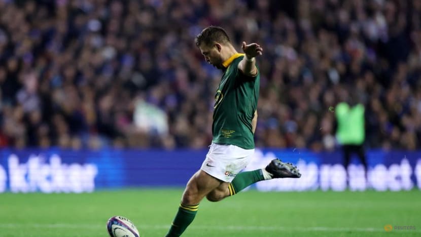 Springboks make 10 changes for Australia clash in Cape Town Springboks make 10 changes for Australia clash in Cape Town