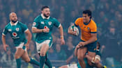 Suaalii to play fifth game of Super Rugby season