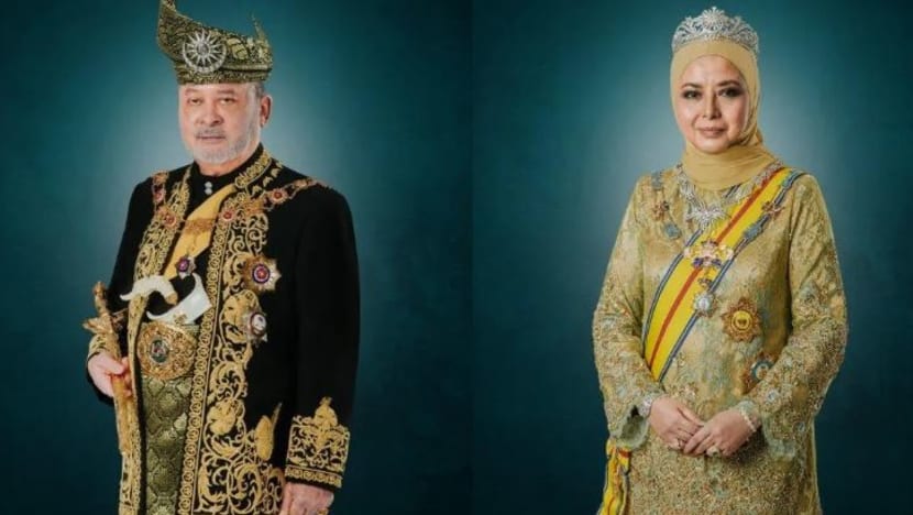 Istiadat Pertabalan Yang di-Pertuan Agong Malaysia jadi tumpuan 