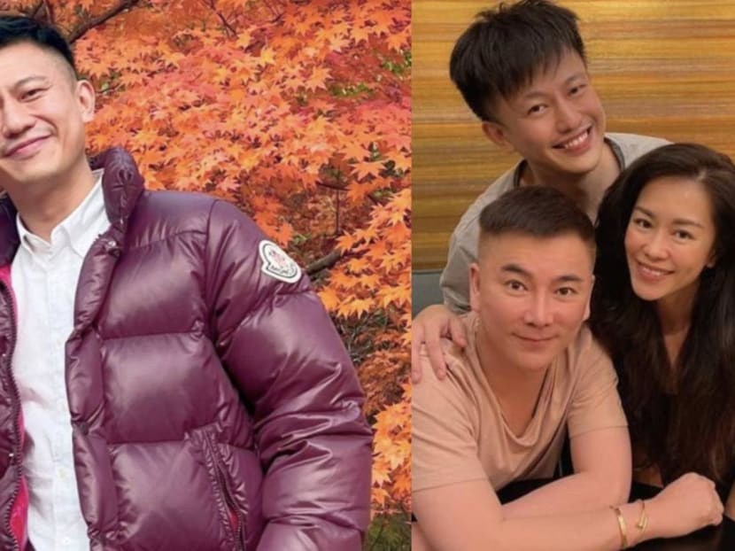 Pornsak, 40, Left Live Streaming Company Mdada 'Cos Of A &ldquo;Generation Gap&rdquo; With Michelle Chia, 47, & Addy Lee, 51