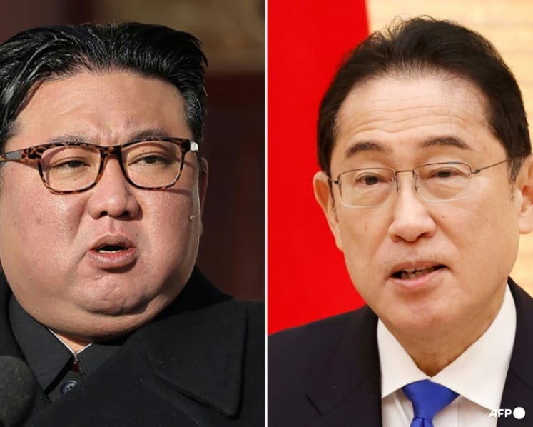 CNA Explains: What are the chances of a first Japan-North Korea summit in 20 years?